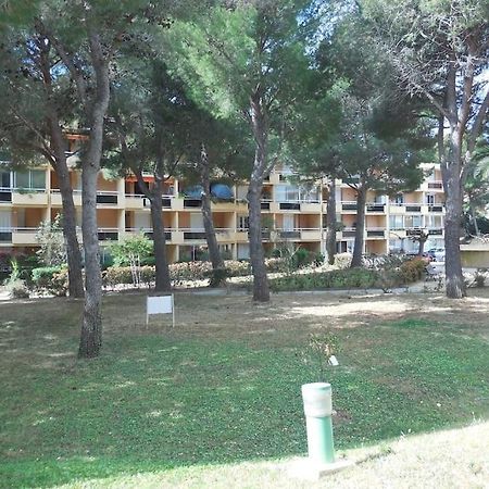 Agreable T3, Bormes Les Mimosas Bormes-les-Mimosas Exterior foto