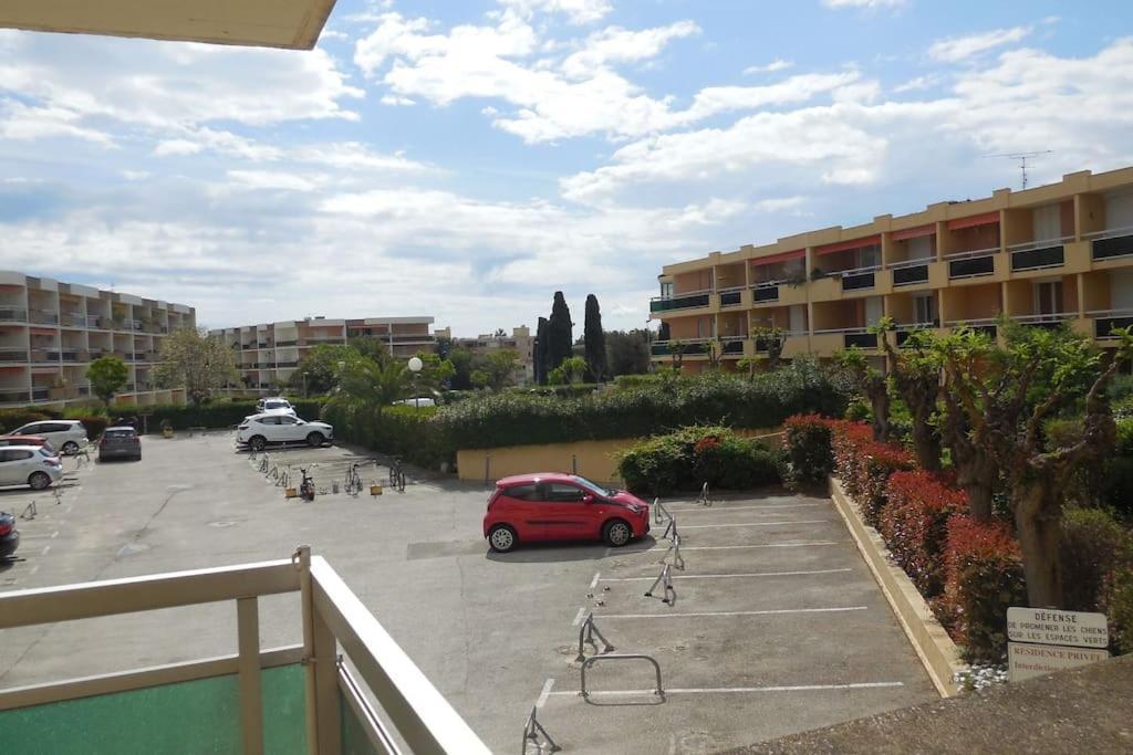 Agreable T3, Bormes Les Mimosas Bormes-les-Mimosas Exterior foto