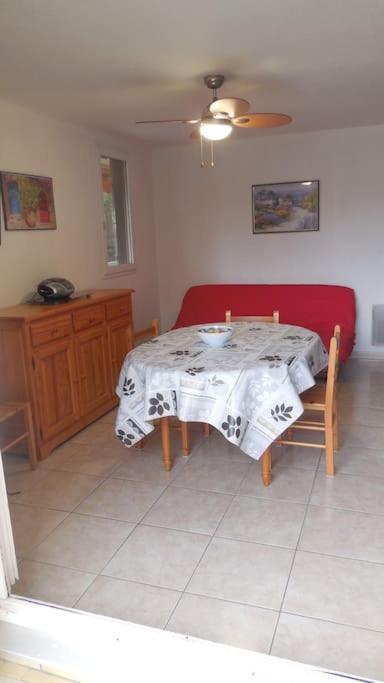 Agreable T3, Bormes Les Mimosas Bormes-les-Mimosas Exterior foto