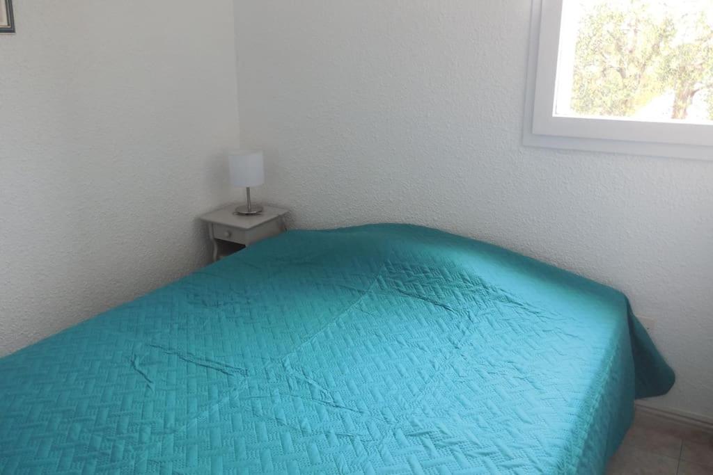 Agreable T3, Bormes Les Mimosas Bormes-les-Mimosas Exterior foto