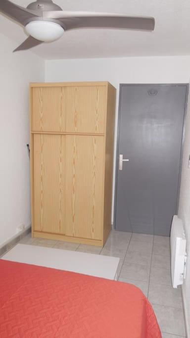 Agreable T3, Bormes Les Mimosas Bormes-les-Mimosas Exterior foto