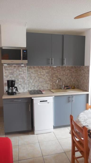 Agreable T3, Bormes Les Mimosas Bormes-les-Mimosas Exterior foto