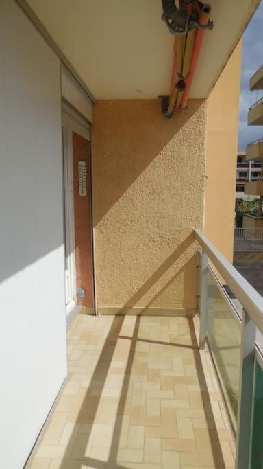 Agreable T3, Bormes Les Mimosas Bormes-les-Mimosas Exterior foto