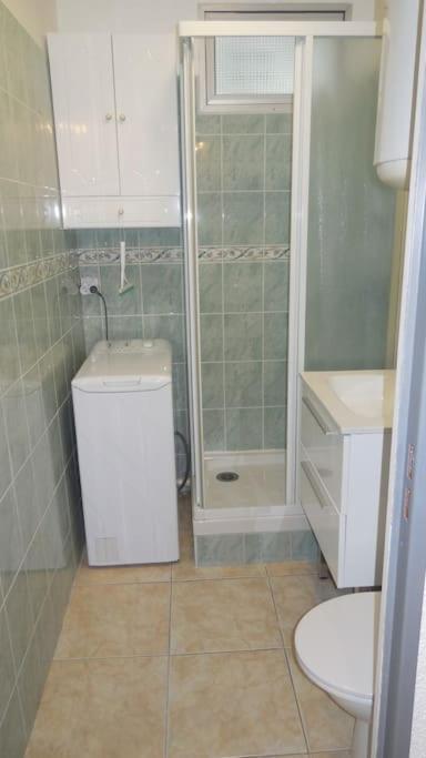 Agreable T3, Bormes Les Mimosas Bormes-les-Mimosas Exterior foto